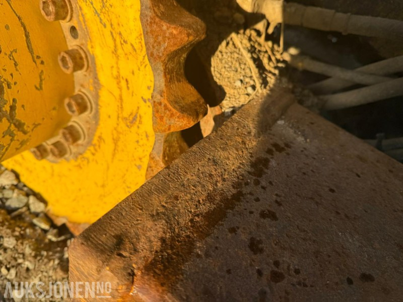 Drilling rig 1985 Sepson Borerigg 6301-016: picture 18 Drilling rig 1985 Sepson Borerigg 6301-016: picture 18