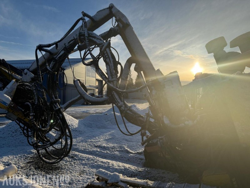 Drilling rig 1985 Sepson Borerigg 6301-016: picture 11 Drilling rig 1985 Sepson Borerigg 6301-016: picture 11