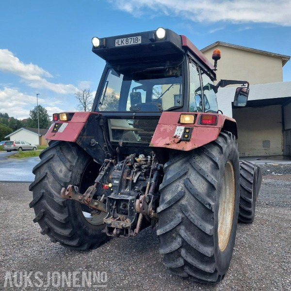 1997 CASE IH 5120 MAXXUM - Farm tractor: picture 5 1997 CASE IH 5120 MAXXUM - Farm tractor: picture 5