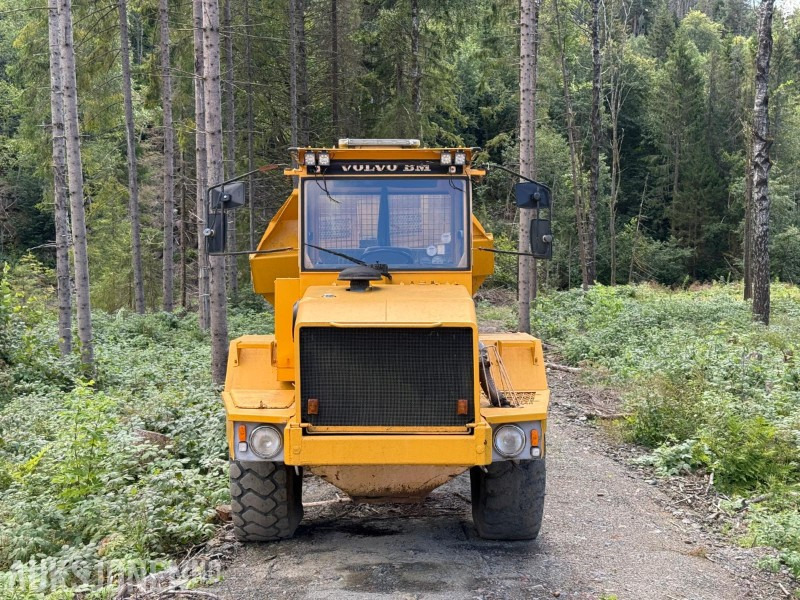 1997 Volvo A20 6X4 - 23 796 timer - Hvite skilt - Dumper: picture 2 1997 Volvo A20 6X4 - 23 796 timer - Hvite skilt - Dumper: picture 2