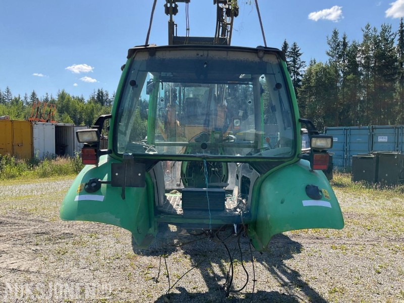 1998 Deutz Agroton traktor - Farm tractor: picture 3 1998 Deutz Agroton traktor - Farm tractor: picture 3