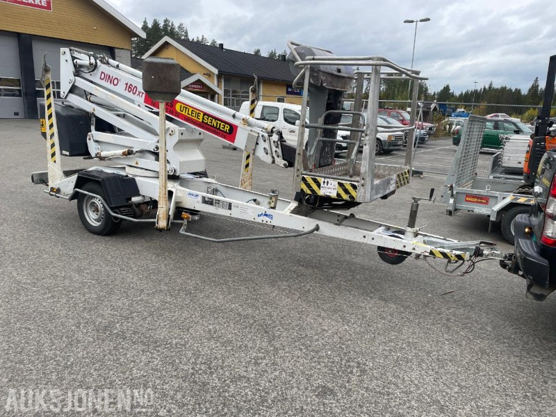 2007 Dino 160XT - Aerial platform: picture 4 2007 Dino 160XT - Aerial platform: picture 4