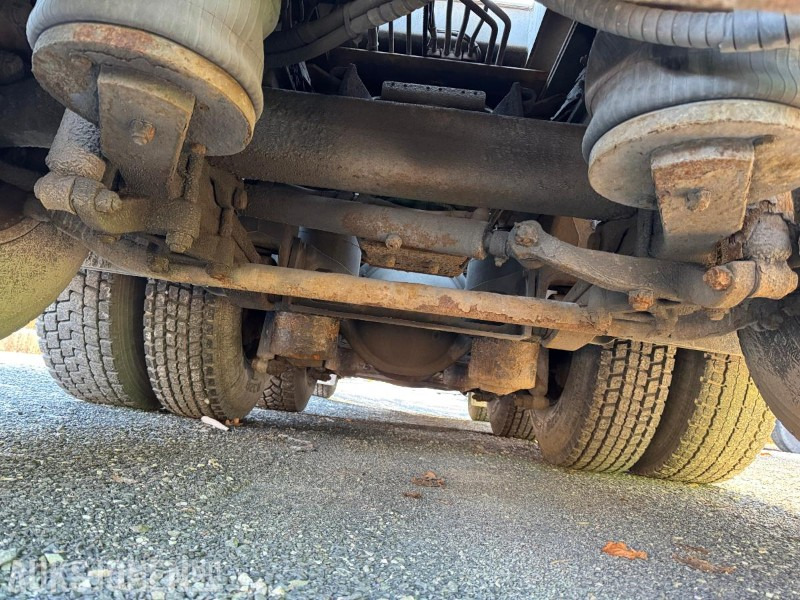 Hook lift truck 2009 Scania R480 krokbil / 4-akslet / Nylig EU-godkjent: picture 42 Hook lift truck 2009 Scania R480 krokbil / 4-akslet / Nylig EU-godkjent: picture 42