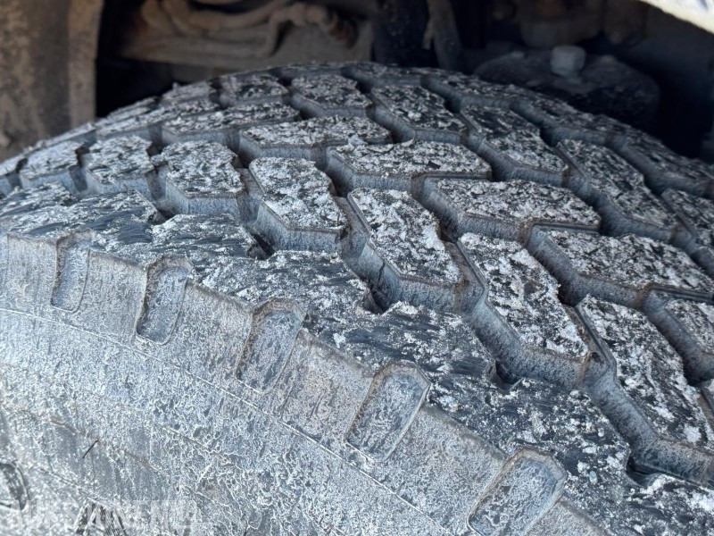 Hook lift truck 2009 Scania R480 krokbil / 4-akslet / Nylig EU-godkjent: picture 22 Hook lift truck 2009 Scania R480 krokbil / 4-akslet / Nylig EU-godkjent: picture 22