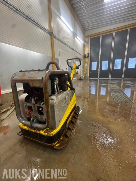 2013 Wacker DPU 5545 - Roller: picture 1 2013 Wacker DPU 5545 - Roller: picture 1