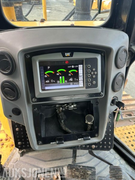 Construction equipment 2017 Cat D6T LGP DOZER m/ U SKJÆR - RYGGEKAMERA - RIPPER ++: picture 20