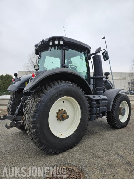 2017 Valtra S374 leasing 2017 Valtra S374: picture 8