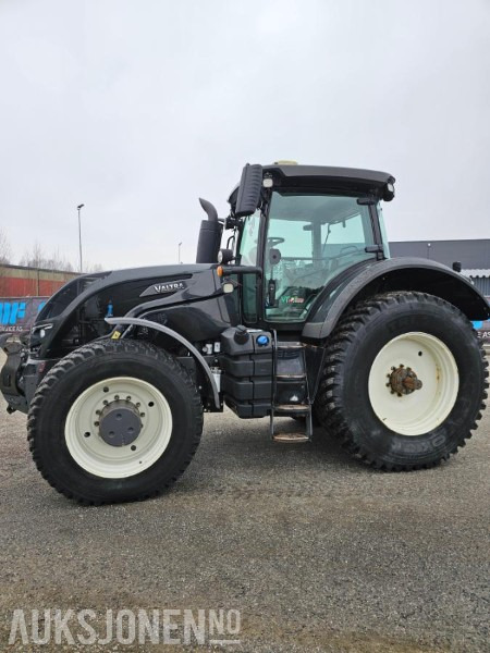 2017 Valtra S374 leasing 2017 Valtra S374: picture 17