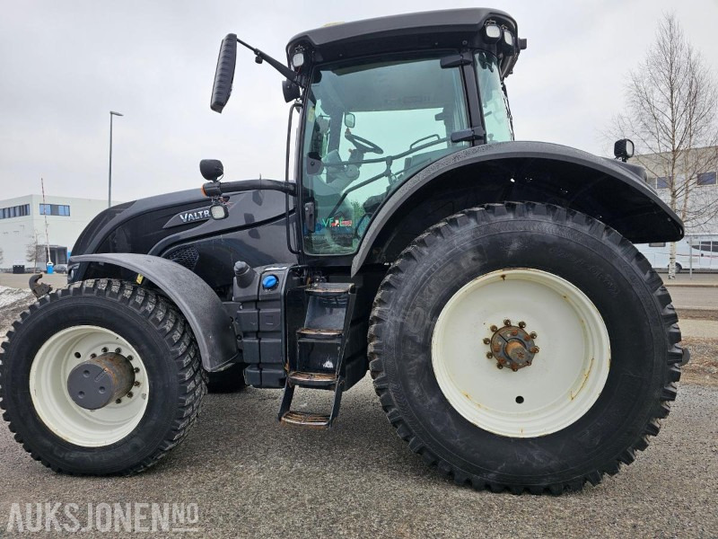2017 Valtra S374 leasing 2017 Valtra S374: picture 14