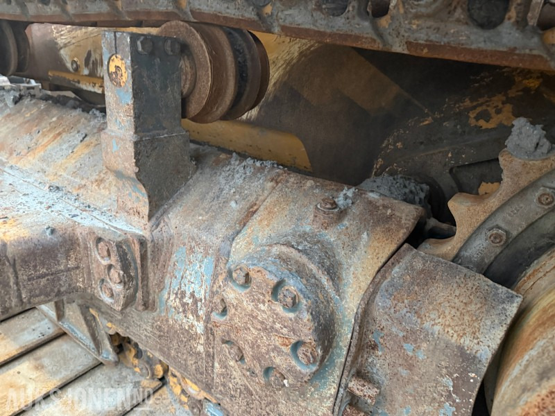 Construction equipment 2018 Liebherr PR 736 LGP Beltedoser m/ bakripper - Sertifisert: picture 32