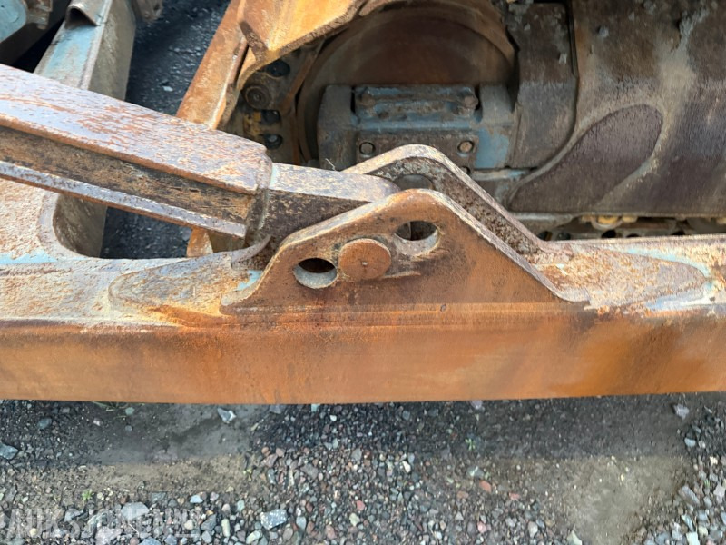 Construction equipment 2018 Liebherr PR 736 LGP Beltedoser m/ bakripper - Sertifisert: picture 22