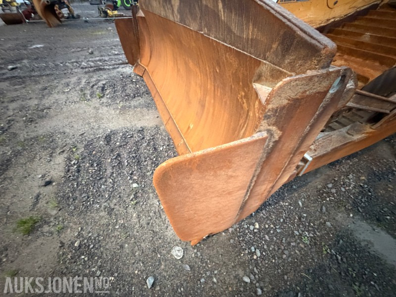 Construction equipment 2018 Liebherr PR 736 LGP Beltedoser m/ bakripper - Sertifisert: picture 15