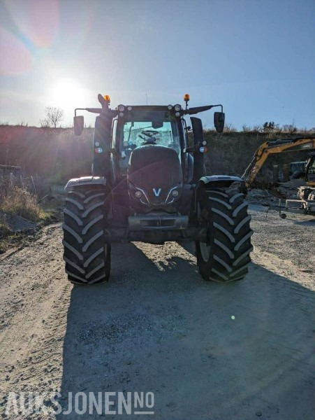 2018 Valtra T234 7565 timer 4X4 Eu-ok - Farm tractor: picture 3 2018 Valtra T234 7565 timer 4X4 Eu-ok - Farm tractor: picture 3