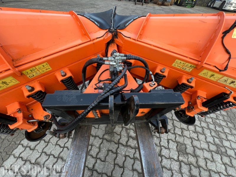 2019 PronarPUV-3300M snøskjær - Farm tractor: picture 4 2019 PronarPUV-3300M snøskjær - Farm tractor: picture 4