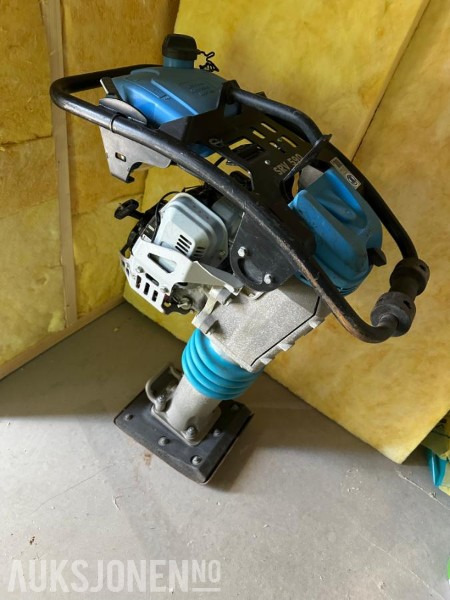 2021 WEBER MT SRV 590 VIBROSTAMPER - Roller: picture 2 2021 WEBER MT SRV 590 VIBROSTAMPER - Roller: picture 2