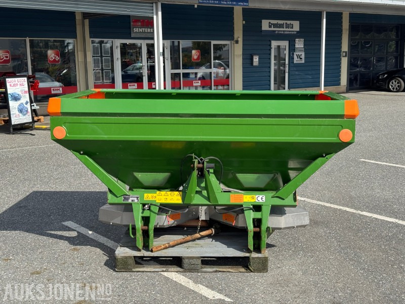 2005 Amazone ZA-M 1200 Gjødselspreder - Agricultural machinery: picture 5 2005 Amazone ZA-M 1200 Gjødselspreder - Agricultural machinery: picture 5