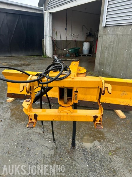 2011 Dalen 2019 - 2,75 cm bredde med hmv kobling - Agricultural machinery: picture 4 2011 Dalen 2019 - 2,75 cm bredde med hmv kobling - Agricultural machinery: picture 4