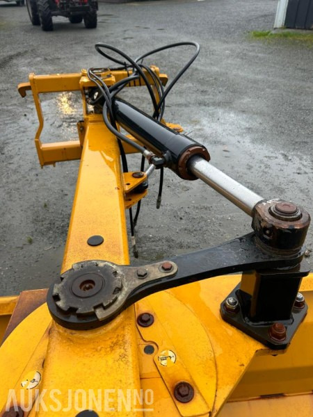 2011 Dalen 2019 - 2,75 cm bredde med hmv kobling - Agricultural machinery: picture 5 2011 Dalen 2019 - 2,75 cm bredde med hmv kobling - Agricultural machinery: picture 5