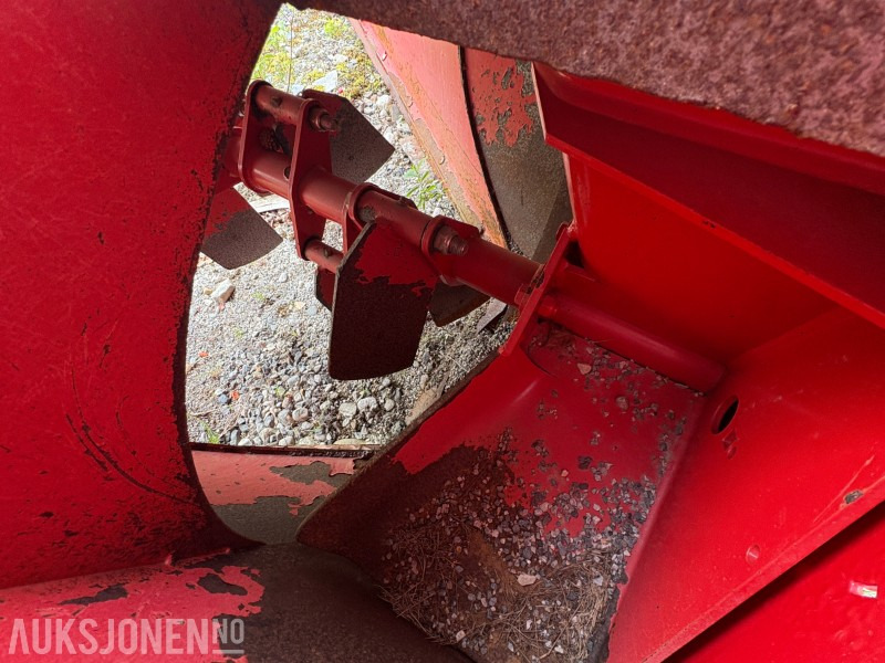 2022 Tokvam 252HSA snøfres - Agricultural machinery: picture 5 2022 Tokvam 252HSA snøfres - Agricultural machinery: picture 5