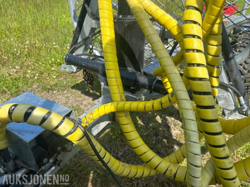 2023 ATV skogshenger - 4WMOTO350 - Agricultural machinery: picture 5 2023 ATV skogshenger - 4WMOTO350 - Agricultural machinery: picture 5