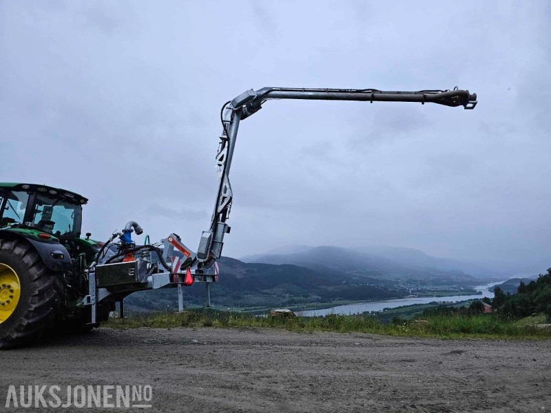 2024 Schouten Orcan - Agricultural machinery: picture 4 2024 Schouten Orcan - Agricultural machinery: picture 4