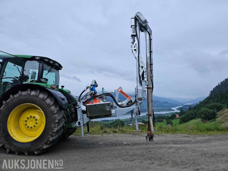 2024 Schouten Orcan - Agricultural machinery: picture 2 2024 Schouten Orcan - Agricultural machinery: picture 2