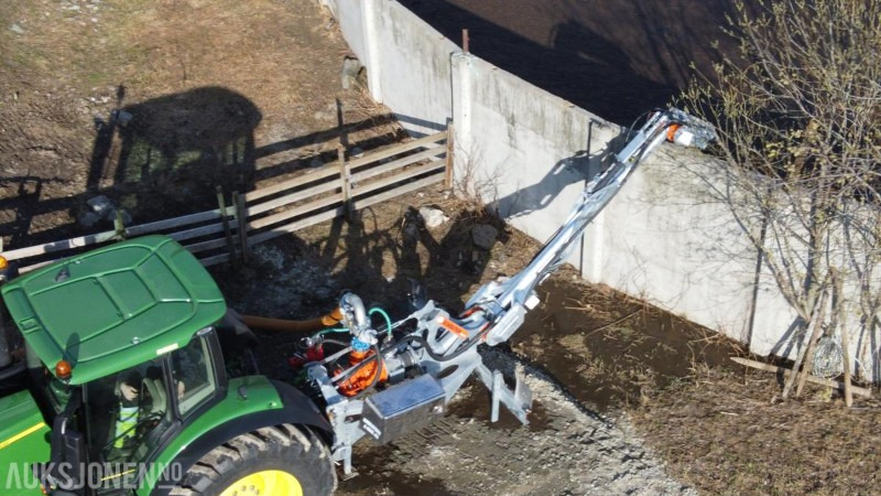 2024 Schouten Orcan - Agricultural machinery: picture 1 2024 Schouten Orcan - Agricultural machinery: picture 1