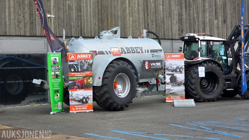 2025 ABBEY Premium 2050r - Agricultural machinery: picture 2 2025 ABBEY Premium 2050r - Agricultural machinery: picture 2