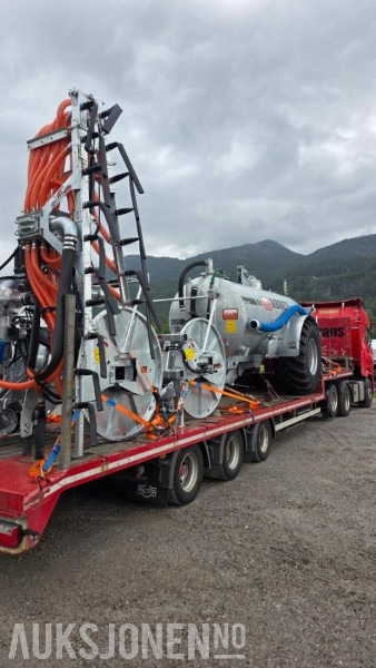 2025 ABBEY Premium 2050r - Agricultural machinery: picture 5 2025 ABBEY Premium 2050r - Agricultural machinery: picture 5