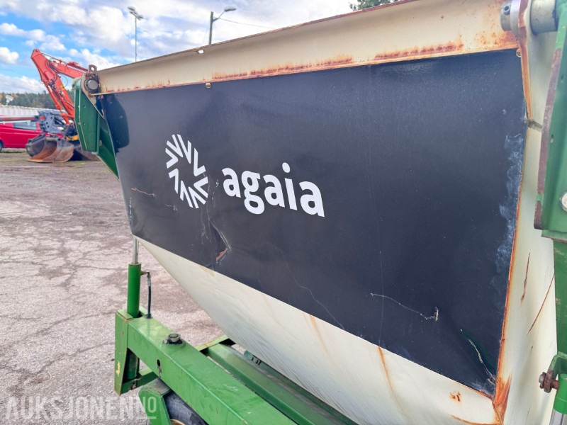 Amazonen-Werke GHLT 150 vertikalskjærer - Agricultural machinery: picture 5 Amazonen-Werke GHLT 150 vertikalskjærer - Agricultural machinery: picture 5