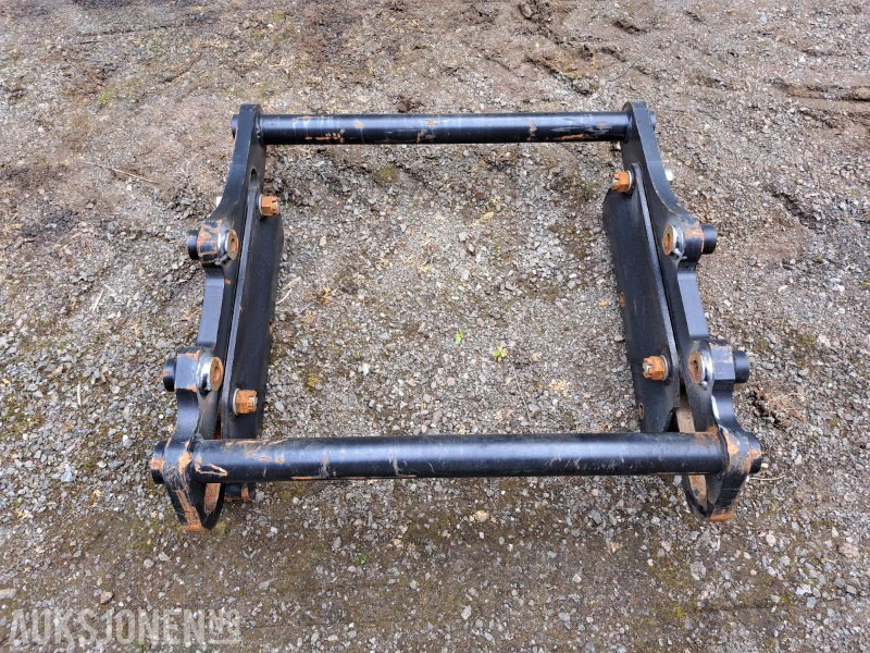 Igland flytfeste til V-plog - Agricultural machinery: picture 5 Igland flytfeste til V-plog - Agricultural machinery: picture 5