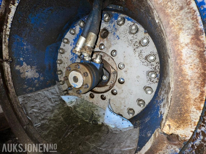2007 Trevi Benne 3V Soldeskuffe m/S70 feste, Repobjekt - Attachment for Construction machinery: picture 5 2007 Trevi Benne 3V Soldeskuffe m/S70 feste, Repobjekt - Attachment for Construction machinery: picture 5