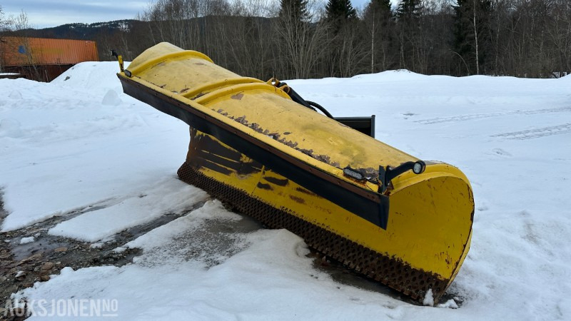2010 Vama Diagonalplog - Attachment for Construction machinery: picture 2 2010 Vama Diagonalplog - Attachment for Construction machinery: picture 2
