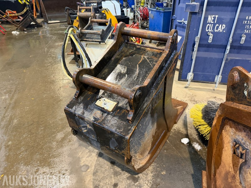 2015 Cat Smalskuffe / Kabelskuffe S70 - Attachment for Construction machinery: picture 3 2015 Cat Smalskuffe / Kabelskuffe S70 - Attachment for Construction machinery: picture 3