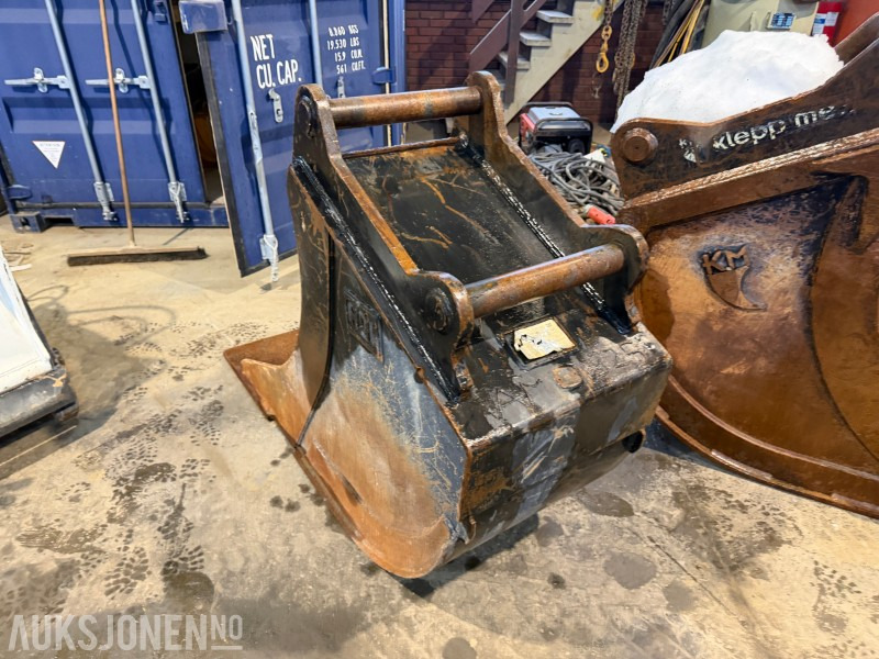 2015 Cat Smalskuffe / Kabelskuffe S70 - Attachment for Construction machinery: picture 4 2015 Cat Smalskuffe / Kabelskuffe S70 - Attachment for Construction machinery: picture 4