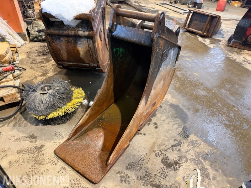 2015 Cat Smalskuffe / Kabelskuffe S70 - Attachment for Construction machinery: picture 2 2015 Cat Smalskuffe / Kabelskuffe S70 - Attachment for Construction machinery: picture 2