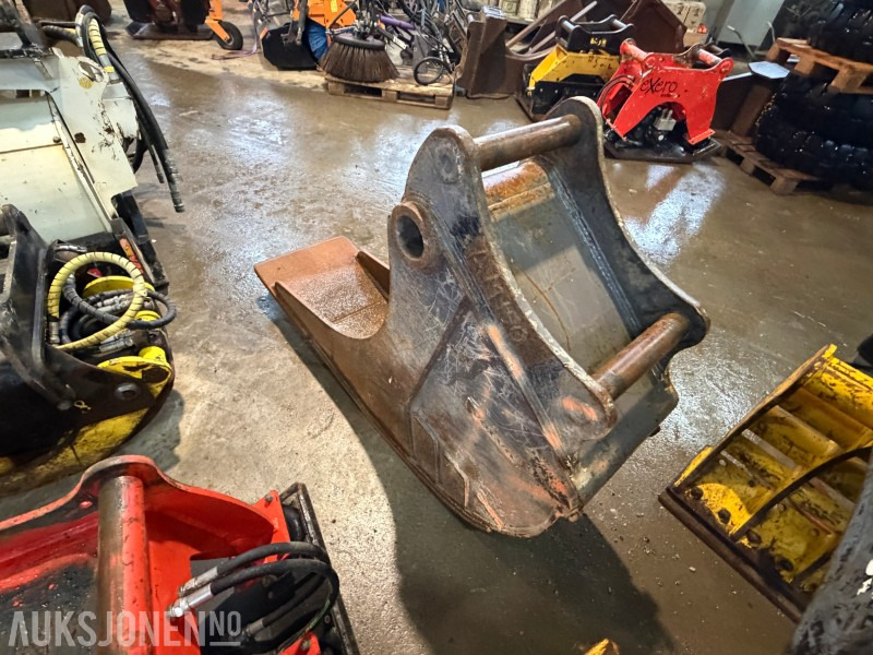 2015 Kabelskuffe / Smalprofilskuffe – S60 - Attachment for Construction machinery: picture 4 2015 Kabelskuffe / Smalprofilskuffe – S60 - Attachment for Construction machinery: picture 4