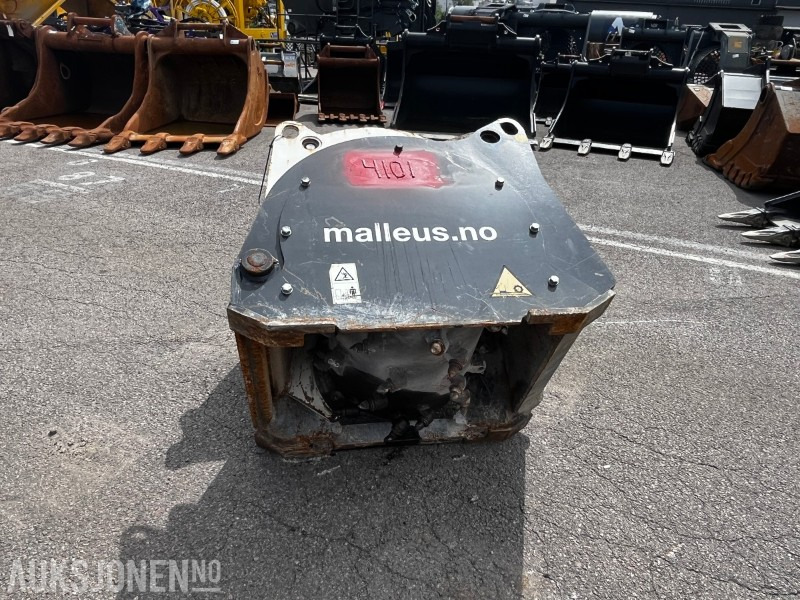 2018 Simex PHD 600 Asfaltfres - OilQuick 90R feste - Attachment for Construction machinery: picture 4 2018 Simex PHD 600 Asfaltfres - OilQuick 90R feste - Attachment for Construction machinery: picture 4