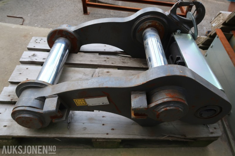 2022 SMP 105 HK feste til CAT 349/352 - Attachment for Construction machinery: picture 5 2022 SMP 105 HK feste til CAT 349/352 - Attachment for Construction machinery: picture 5