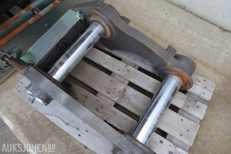 2022 SMP 105 HK feste til CAT 349/352 - Attachment for Construction machinery: picture 4 2022 SMP 105 HK feste til CAT 349/352 - Attachment for Construction machinery: picture 4
