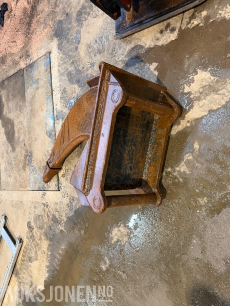 Ripper / Rippetann – Kraftig modell - S70 - Attachment for Construction machinery: picture 5 Ripper / Rippetann – Kraftig modell - S70 - Attachment for Construction machinery: picture 5