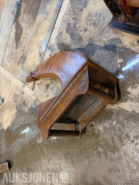 Ripper / Rippetann – Kraftig modell - S70 - Attachment for Construction machinery: picture 2 Ripper / Rippetann – Kraftig modell - S70 - Attachment for Construction machinery: picture 2