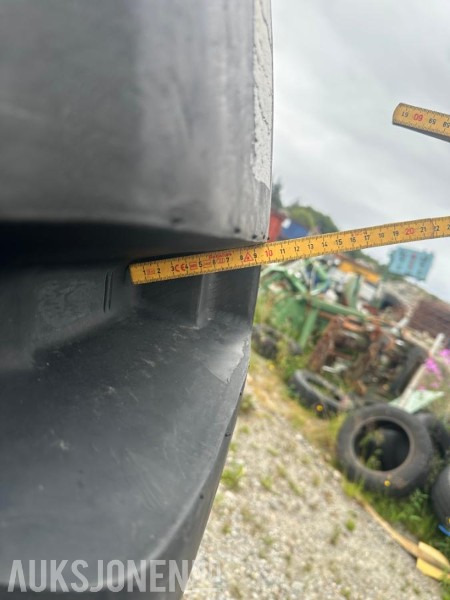 Taishan 29.5-25 - Attachment for Construction machinery: picture 5 Taishan 29.5-25 - Attachment for Construction machinery: picture 5