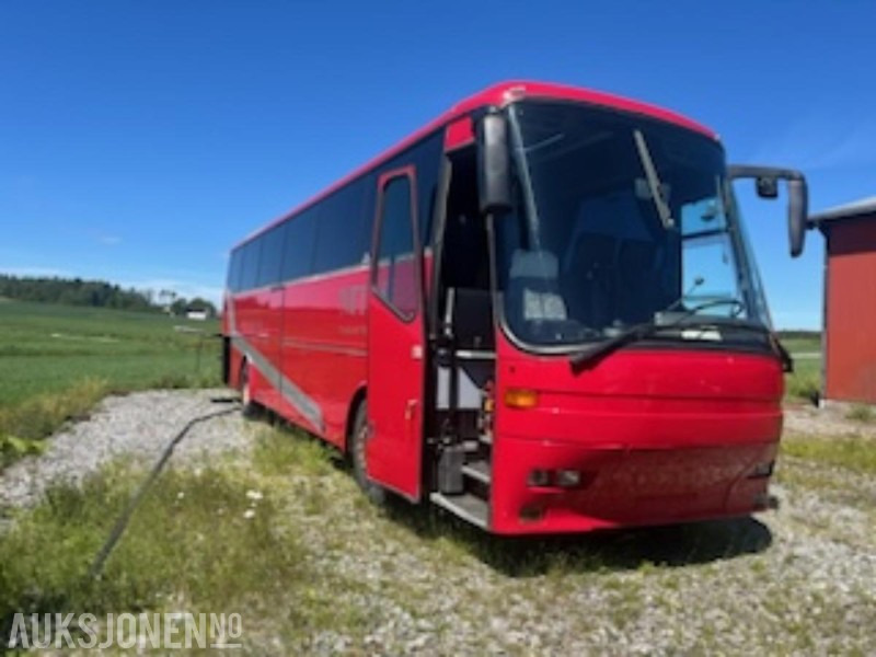 1997 VDL FUTURA - campingbuss - racingbuss - Bus: picture 2 1997 VDL FUTURA - campingbuss - racingbuss - Bus: picture 2