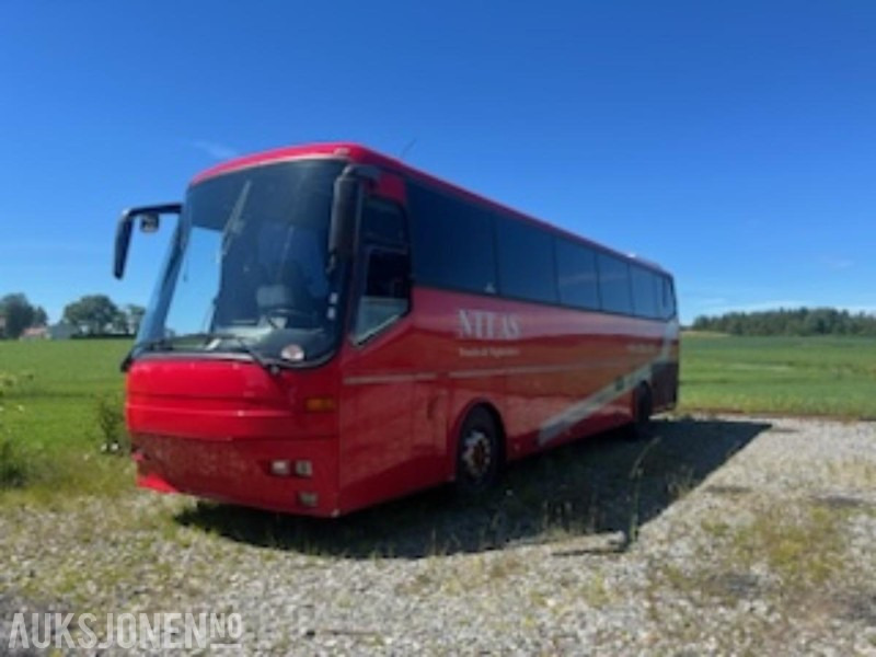 1997 VDL FUTURA - campingbuss - racingbuss - Bus: picture 1 1997 VDL FUTURA - campingbuss - racingbuss - Bus: picture 1