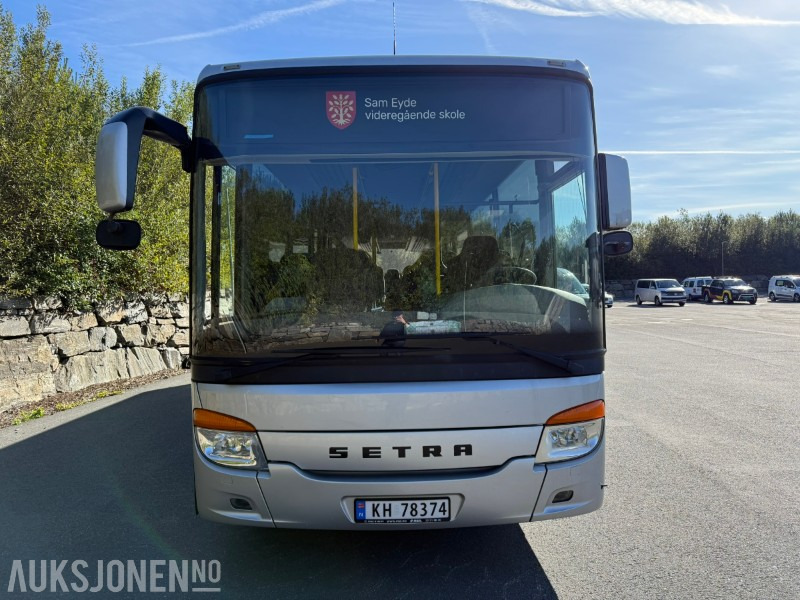2011 Setra S415UL – 57 seter – Euro 5 – Kun 186 000 km - Bus: picture 3 2011 Setra S415UL – 57 seter – Euro 5 – Kun 186 000 km - Bus: picture 3