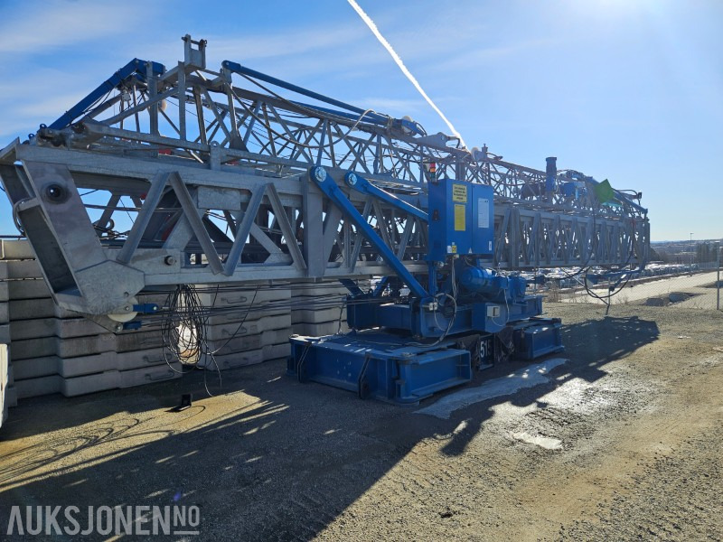 KSD TK4515 - Crane: picture 1 KSD TK4515 - Crane: picture 1