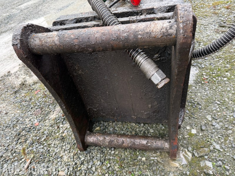 Hammer, MSB MS710H, S70 HK, Beka-Max sentralsmøring - Other machinery: picture 4 Hammer, MSB MS710H, S70 HK, Beka-Max sentralsmøring - Other machinery: picture 4