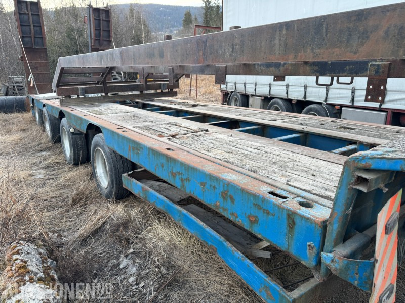 1992 Vang Shsl 1-1-1-1 med bredding - Trailer: picture 4 1992 Vang Shsl 1-1-1-1 med bredding - Trailer: picture 4