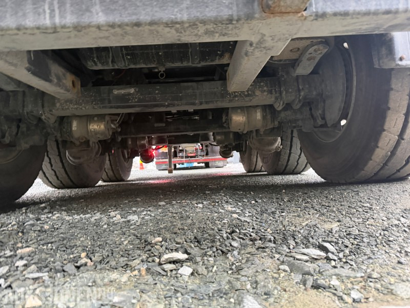 2018 Nor Slep Krokhenger med tipp / Trippelkjerre - Trailer: picture 5 2018 Nor Slep Krokhenger med tipp / Trippelkjerre - Trailer: picture 5